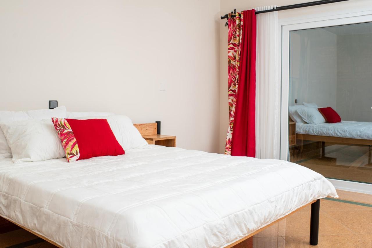 Somptua Garden Apartment Ivato  ภายนอก รูปภาพ