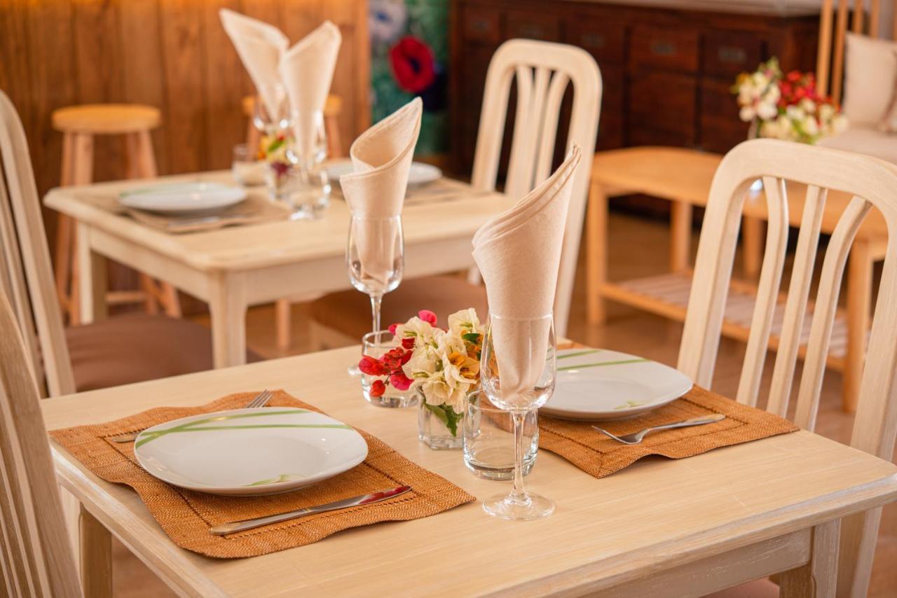 Somptua Garden Apartment Ivato  ภายนอก รูปภาพ